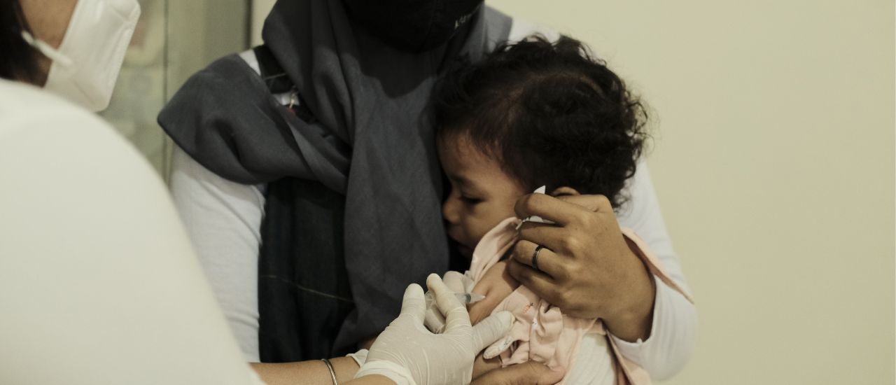 Thumbnail Artikel Waspada Banjir dan Penularan Infeksi Rotavirus Di Musim Hujan